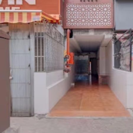 Hotel Spring Residency Bombay Exterior foto